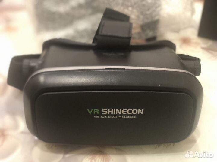 Vr очки для телефона