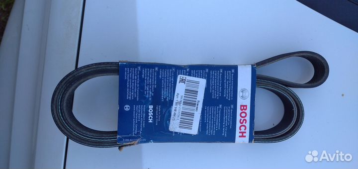 Ремень приводной