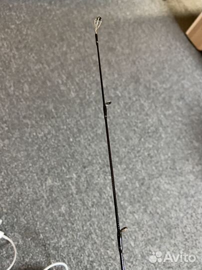 Спиннинг Nautilus