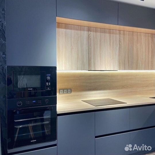 Кухня (реальная цена за гарнитур)ks:0712258