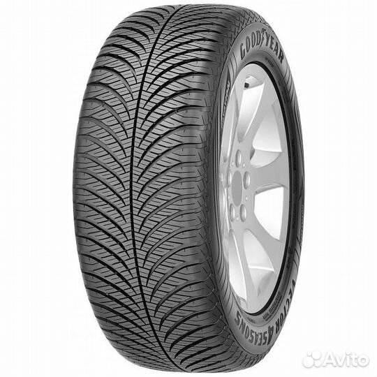 Goodyear Vector 4Seasons Gen-2 SUV 235/45 R19 99V