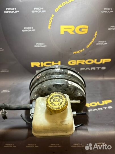 Главный тормозной цилиндр Chrysler 300C LD ERB