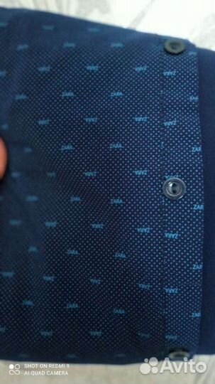 Рубашка на мальчика