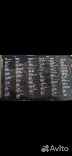 Игровая приставка титан