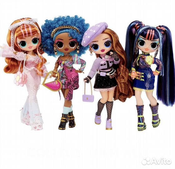 Lol omg 8 серия