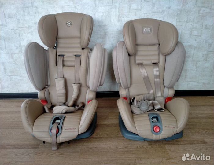 Автокресло 9-36 кг