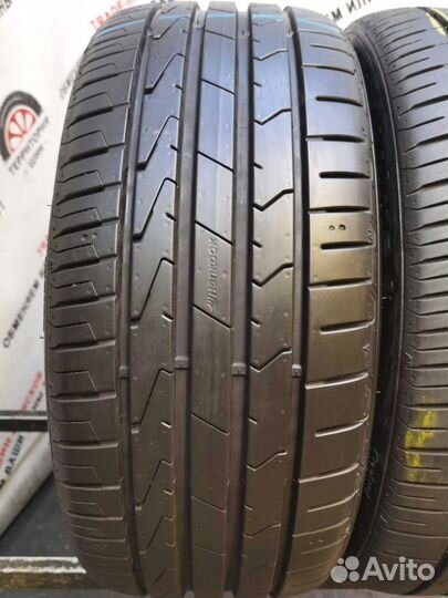 Hankook Ventus Prime 3 K125 215/40 R17 87V