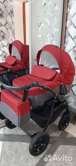 Прогулочная коляска бу