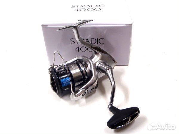 Катушки Shimano stradic 19 (новые)
