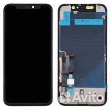 Запчасть для телефона экран айфон 11