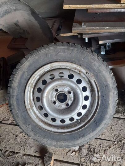 Bridgestone 613V 195/60 R14