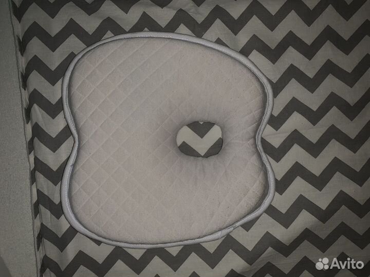 Подушка ортопедическая