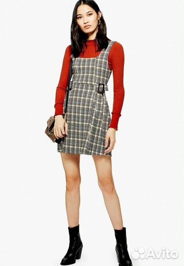 Сарафан topshop