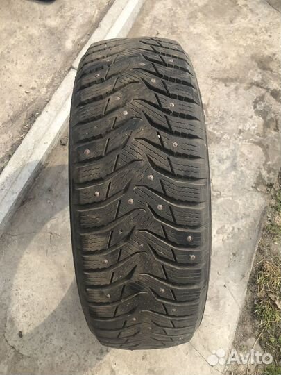 Kumho WinterCraft Ice WI31 185/65 R15