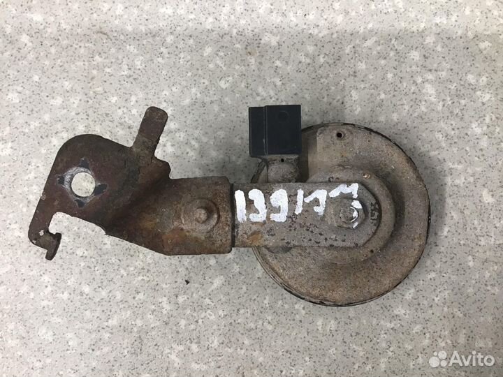 Сигнал звуковой Toyota Camry XV40 2006-2011