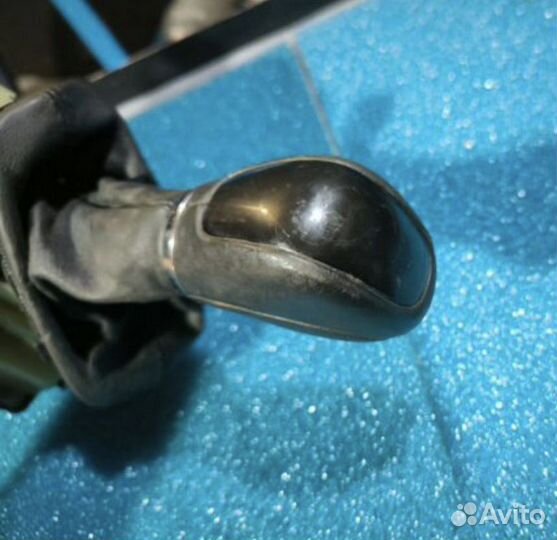Ручка Селектора АКПП Mercedes w203
