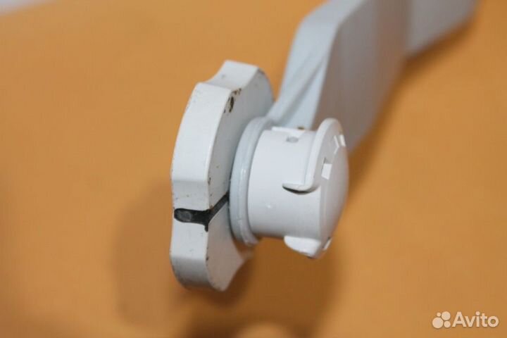 Трубка подачи воды Electrolux 1119447108 бу. 5223