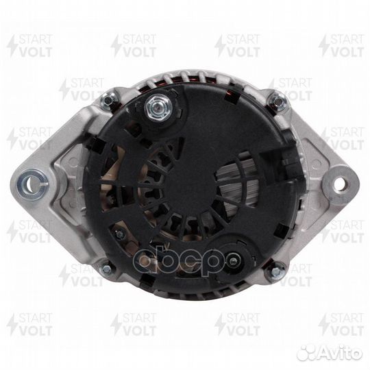 Генератор для А/М chevrolet epica (06) 2.0I/2