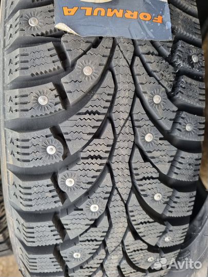 Pirelli Formula Ice 175/65 R14 82