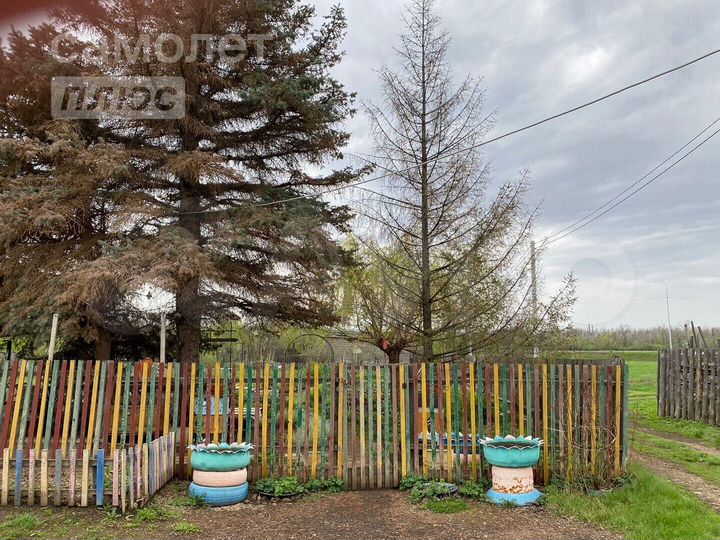 2-к. квартира, 49,5 м², 1/2 эт.