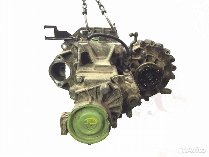 Коробка МКПП Volkswagen Golf 4, 1.4 л, DUW