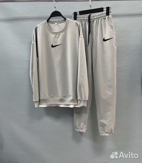 Кофта и штаны Nike