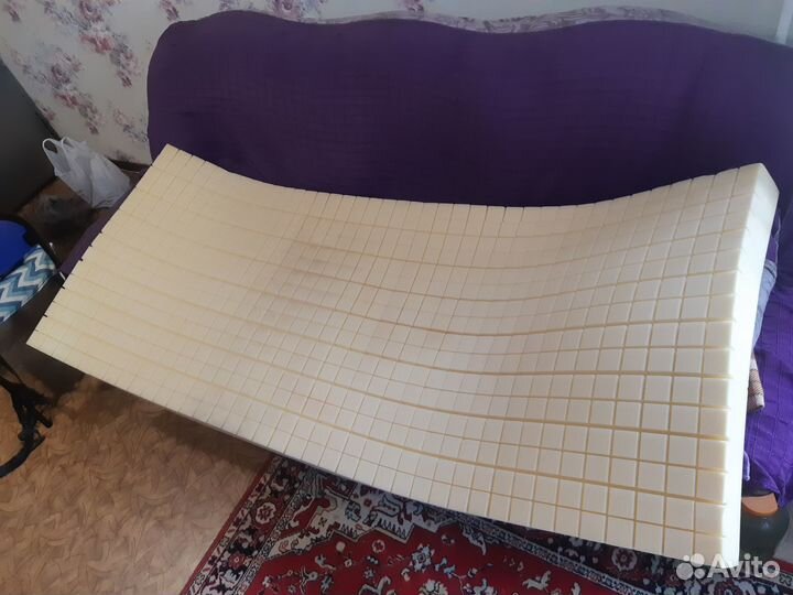 Матрас противопролежневый мпс-4