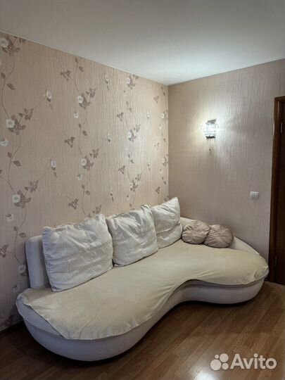 Угловой диван