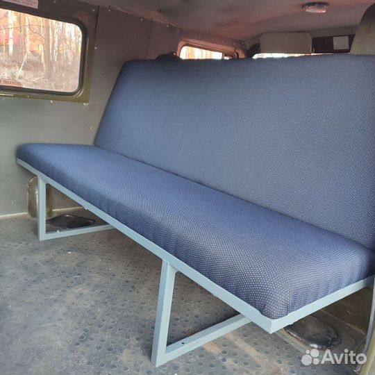 Доставка туристов по Красновишерску.Снаряжение