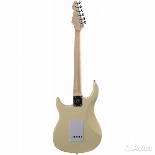 Электрогитара Peavey Raptor Plus IVR