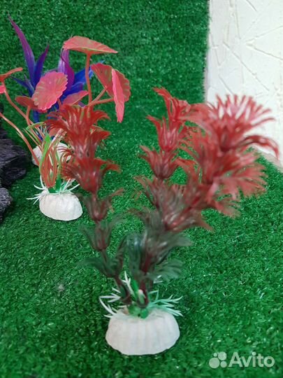 Декор для аквариума