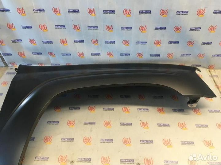 Крыло Chevrolet TrailBlazer
