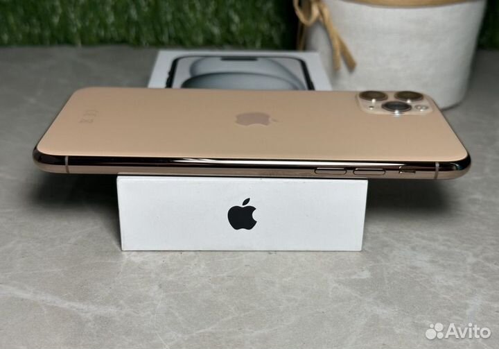 iPhone 11 Pro Max, 256 ГБ