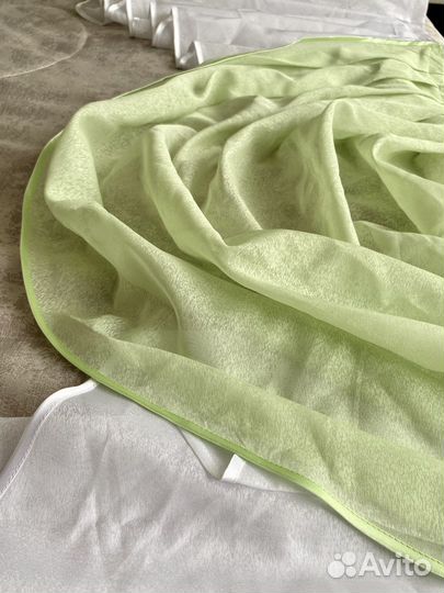 Шторы с ламбрекеном