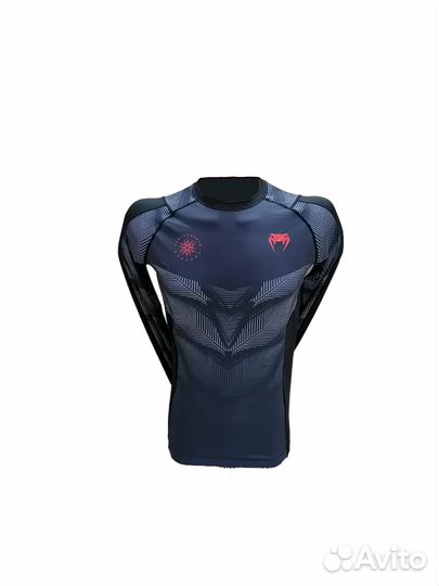 Рашгард venum (Комплект 3 в 1)