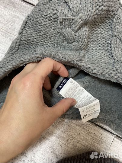 Шапочки на мальчика 2/3 года