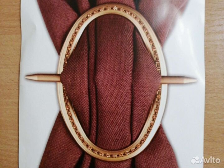 Заколка для штор