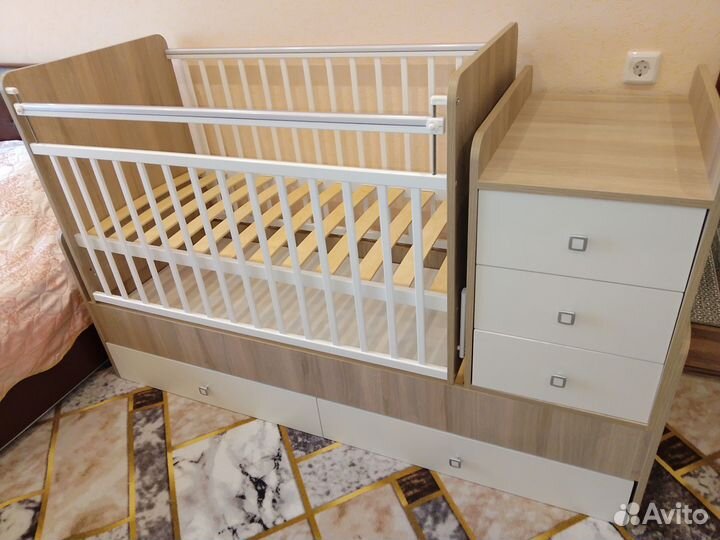 Сборка мебели мастер на час