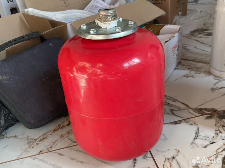 Электрический котел