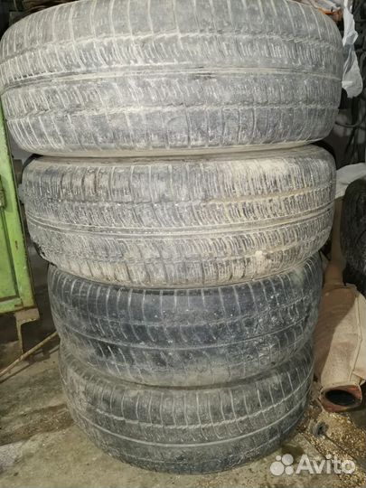 Литье диски R13 4x100