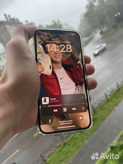 iPhone 13 про макс