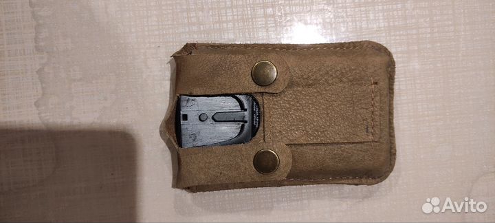 Чехол для блока Deus бу