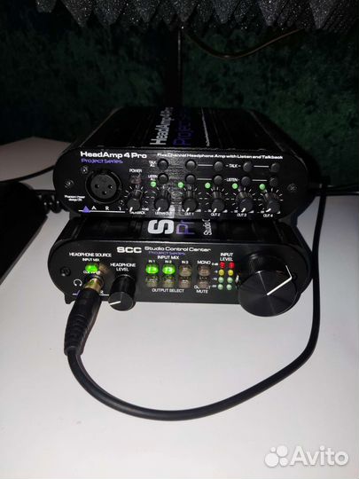 Студия звукозаписи Записать песню (трек) без опыта