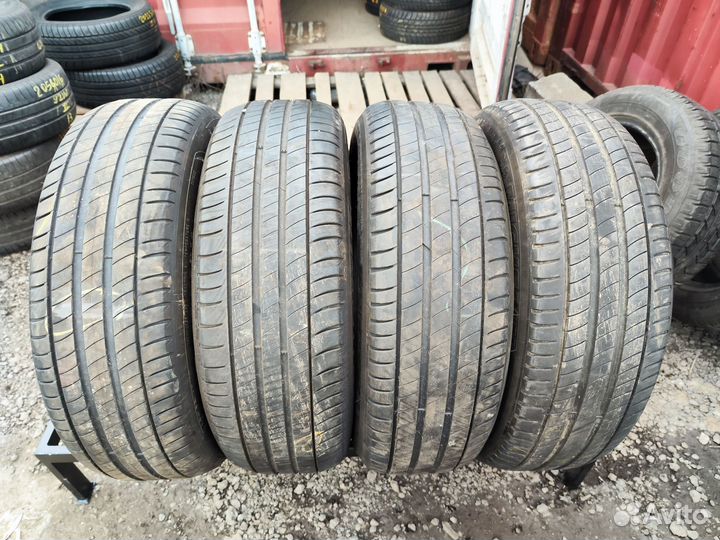 Michelin Primacy 3 215/65 R16