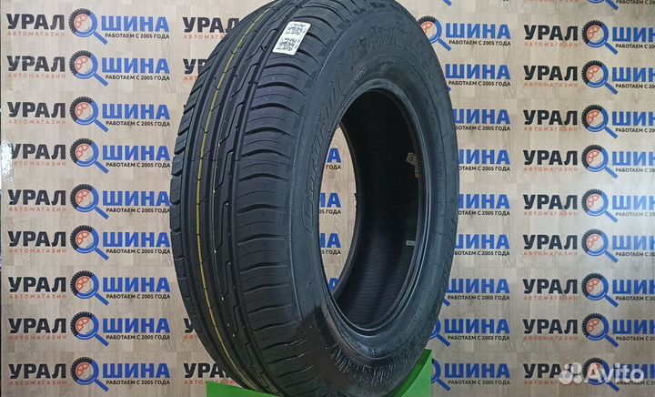 Cordiant Comfort 2 205/70 R15 100T