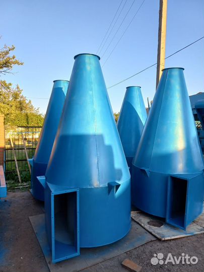 Зерноочистительное оборудование