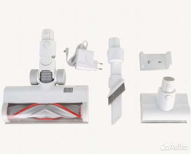 Новые Xiaomi G9 Plus беспроводной пылесос