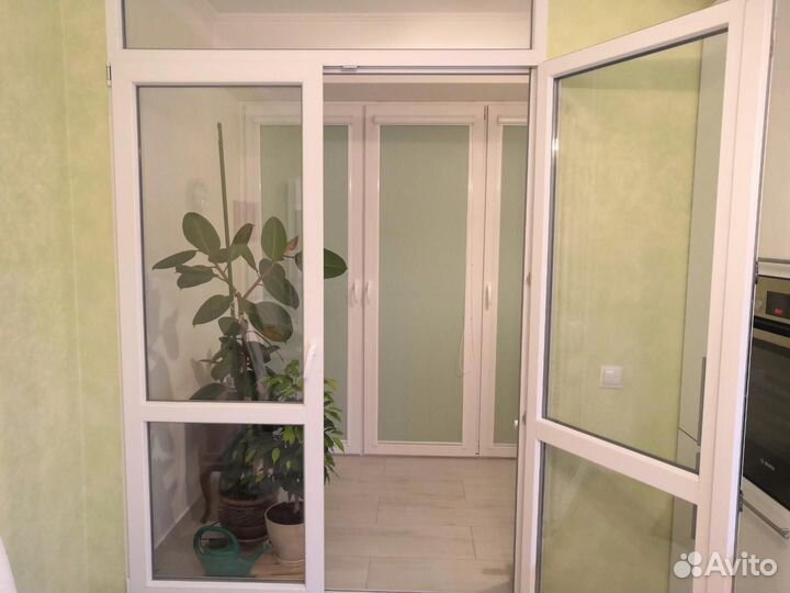 Рулонные шторы