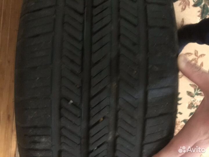 Goodyear Eagle LS 2 235/45 R19