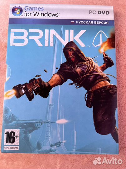 Компьютерная игра